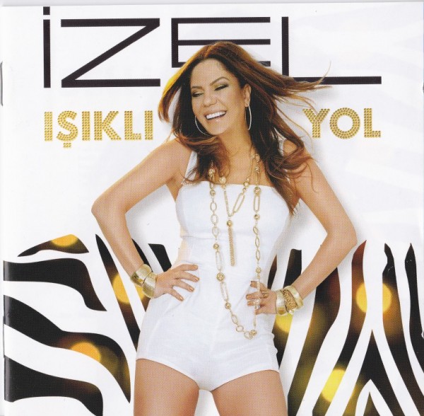 00.İzel - Işıklı Yol (2007)