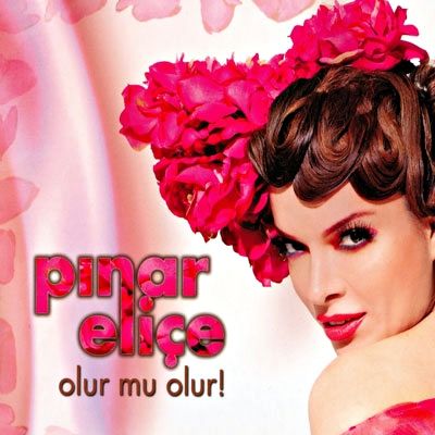 Pınar Eliçe - Olur mu Olur (2008)