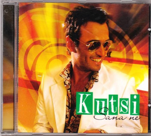 Kutsi - Sanane (2005)