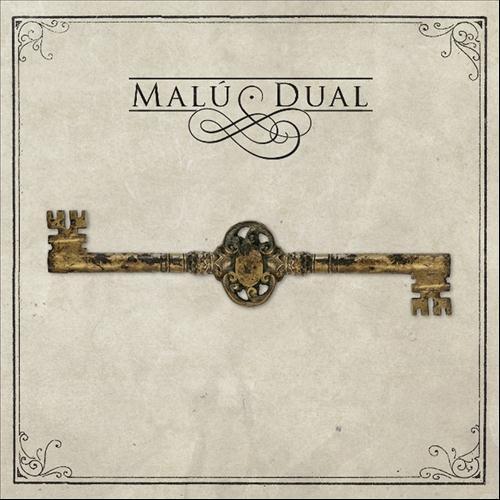 Malu - Dual (2012)