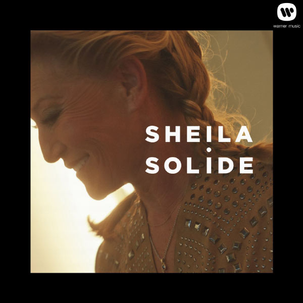 Sheila - Solide (Deluxe Edition) (2012)