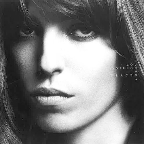 Lou Doillon - Places (2012)