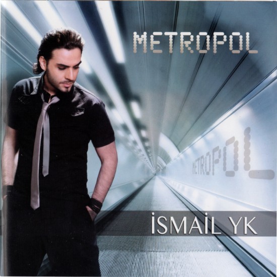 İsmail YK - Metropol (2012)