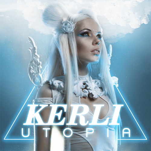 Kerli - Utopia (2013)