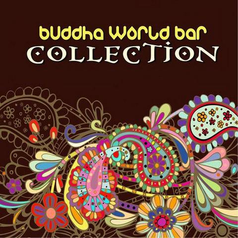 VA - Buddha World Bar Collection