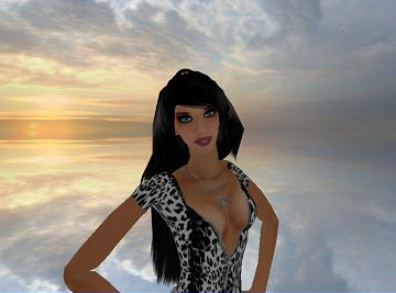 Ангелок мой