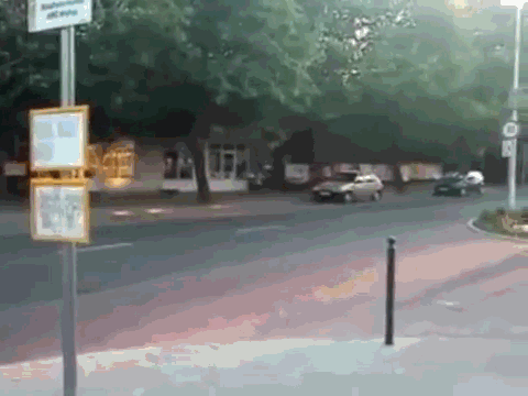 тролль автобус