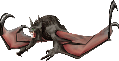 VampireBat