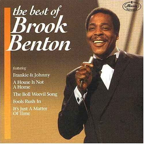 Benton, Brook - Best Of Brook Benton