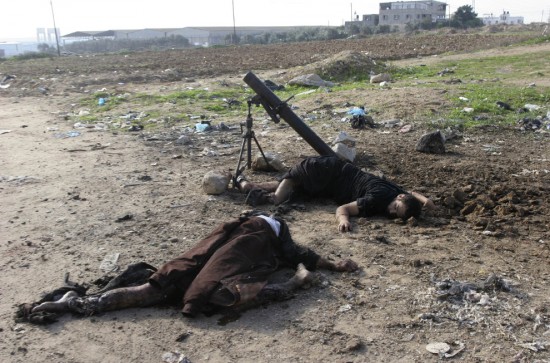 Собаке собачья смерть