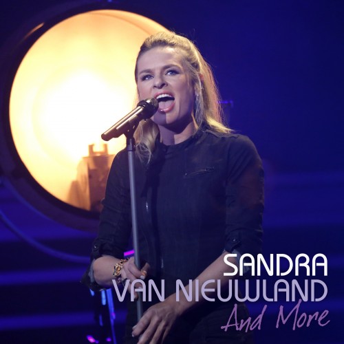 Sandra van Nieuwland - And More  (2012)