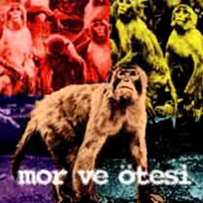 Mor ve Ötesi - Bırak Zaman Aksın (1999)