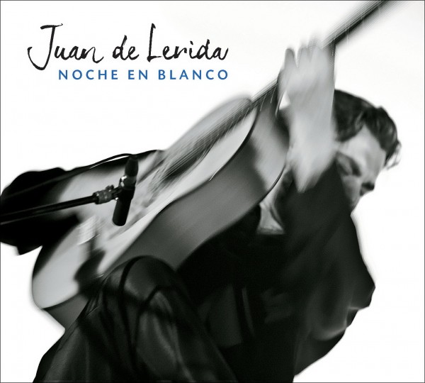 Juan De Lerida - Noche En Blanco (2012)