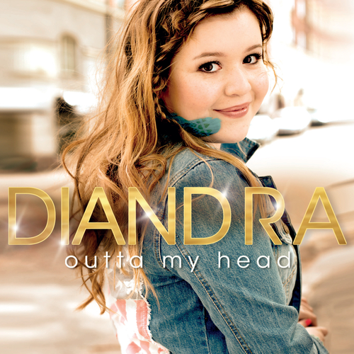 Diandra - Outta My Head (2012)