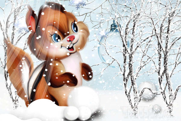 winter
