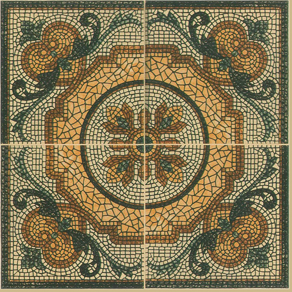 FAZAHARcollCronosMosaice817x817