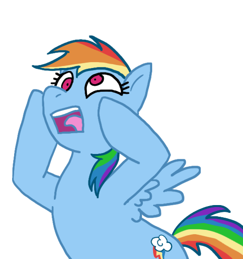 Rainbow Dash
