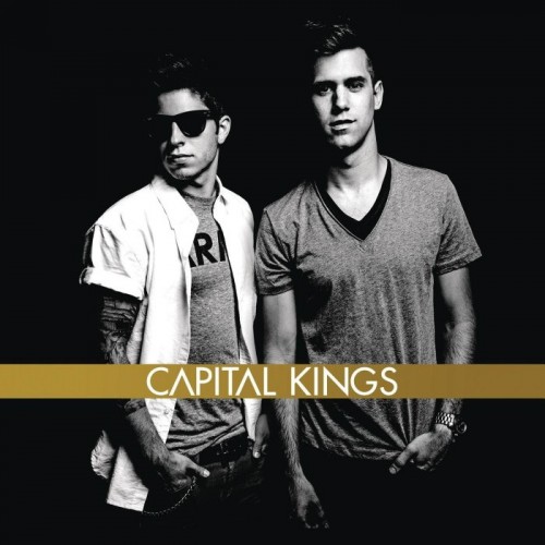 Capital Kings  - Capital Kings (2013)