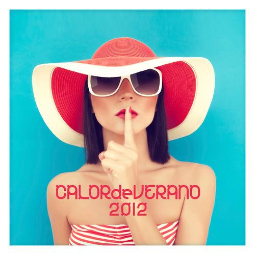 The Harmony Group - Calor de Verano (2012)