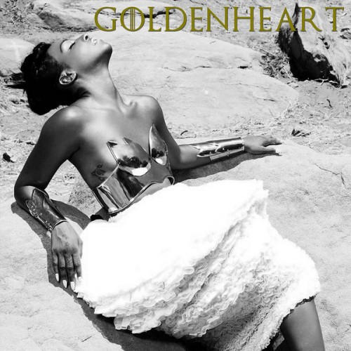 Dawn Richard – Goldenheart (2013)