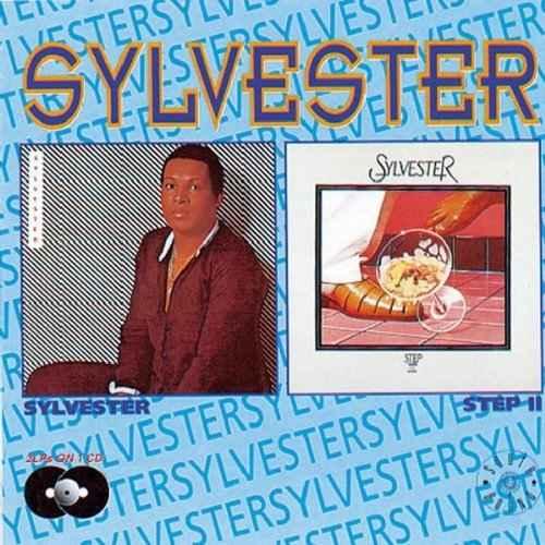 Sylvester - Step II (1995)