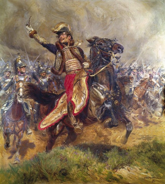general-antoine-charles-louis-lasalle-jean-baptiste-edouard-detaille