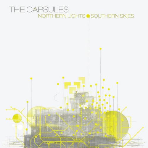 The Capsules - Northern Lights & Southern Skies (2012)