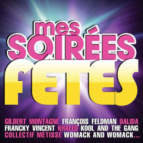 Mes Soirèes Fêtes (2012)