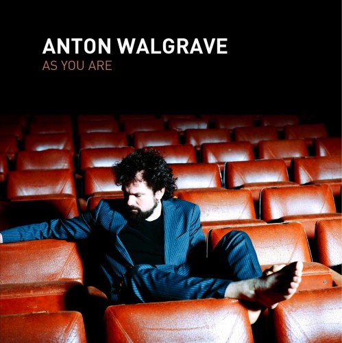Anton Walgrave - As You Are (2011)