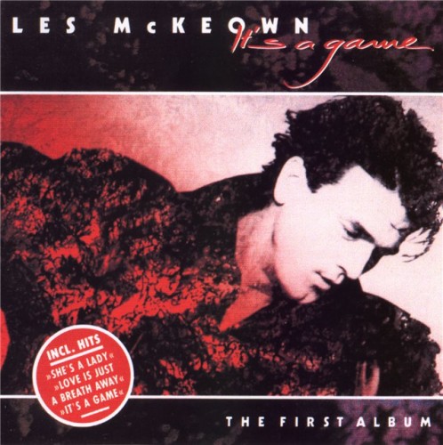 Les McKeown – It’s A Game (1989)