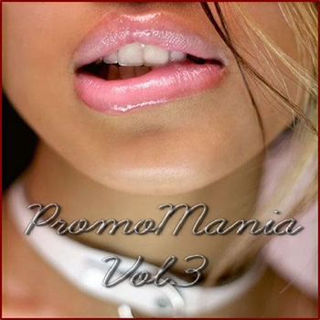 PromoMania Vol.3 (2013)