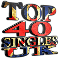 The Official UK Top 40-logo