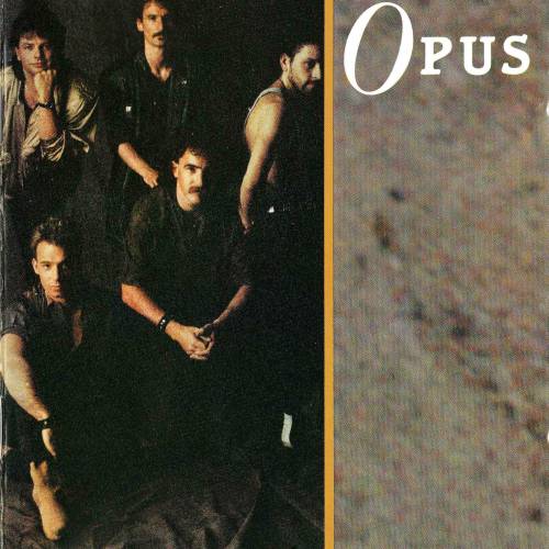 Opus - Opus (1987)