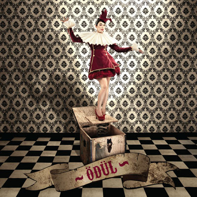 Ödül - Ödül (2013)