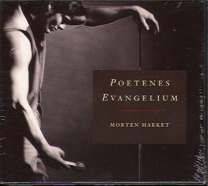 Morten Harket - Poetenes Evangelium (2000)
