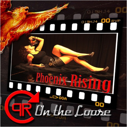 Phoenix Rising - On The Loose (2013)