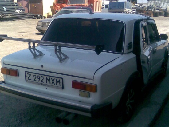 Astana Kim Z 292 MXM