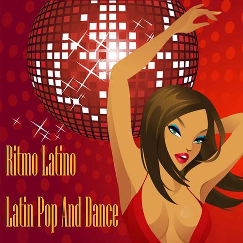 VA - Ritmo Latino Latin Pop & Dance (2013)