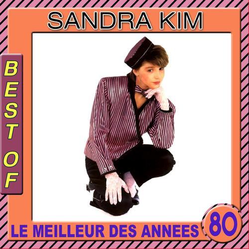 Sandra Kim - Best Of (2012)