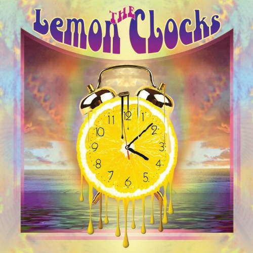 The Lemon Clocks - Now Is the Time (2012)