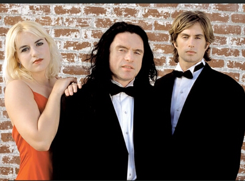 The Room -1