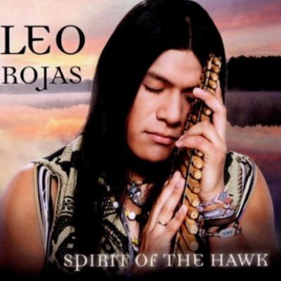 Leo Rojas - Spirit Of The Hawk (2012)