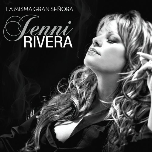 Jenni Rivera - La Misma Gran Senora (2012)