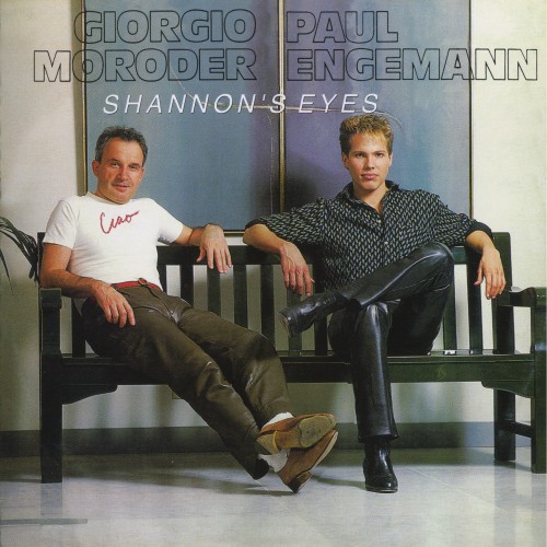 Giorgio Moroder & Paul Engemann - Shannon's Eyes (2012)