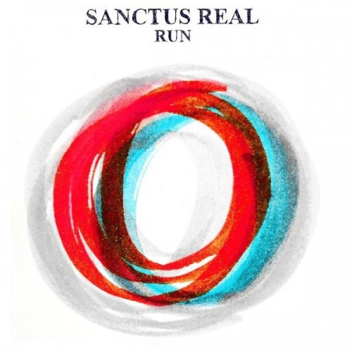 Sanctus Real - Run (Deluxe Edition) (2013)
