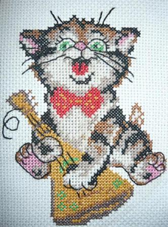 балалечник