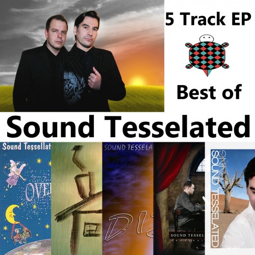 Sound Tesselated - Best of Sound Tesselated (2013) [EP]