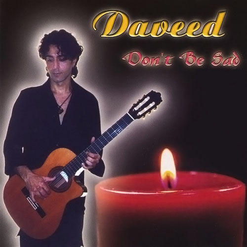 Daveed - Don't Be Sad (2002)