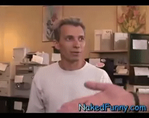 Сейф только для мужчин!