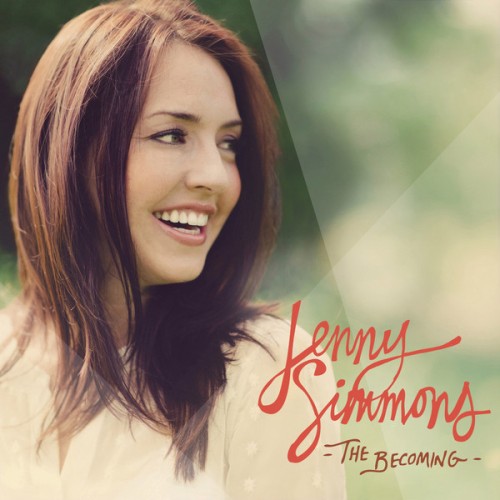 Jenny Simmons -  The Becoming (2013)